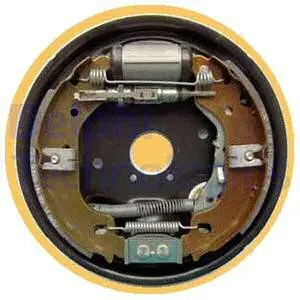 Brake Shoe Set (LG15061)