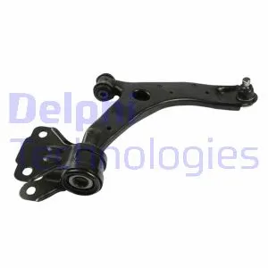 Control/Trailing Arm, wheel suspension (TC5542-11B1)