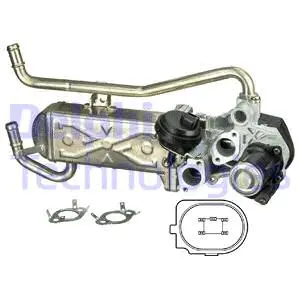 EGR Valve