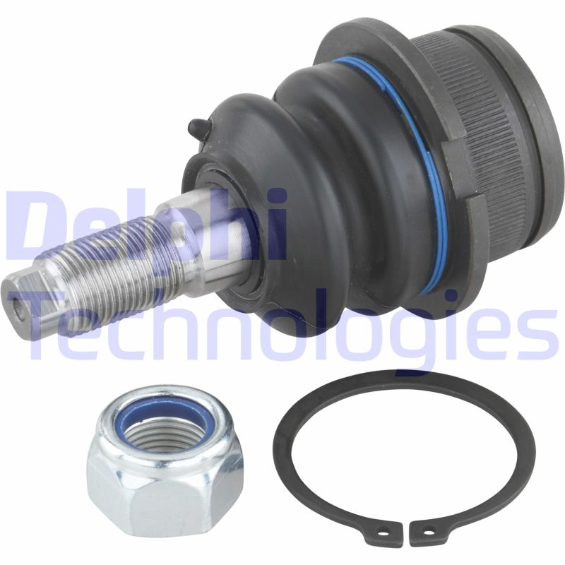 Ball Joint