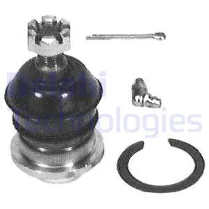 Ball Joint (TC457)