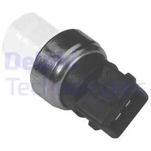 Pressure Switch, air conditioning (TSP0435052)