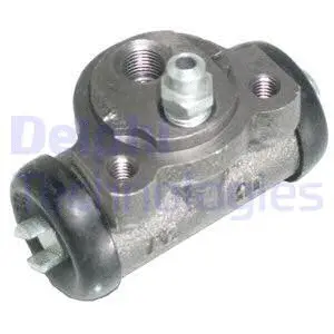 Wheel Brake Cylinder (LW60292)
