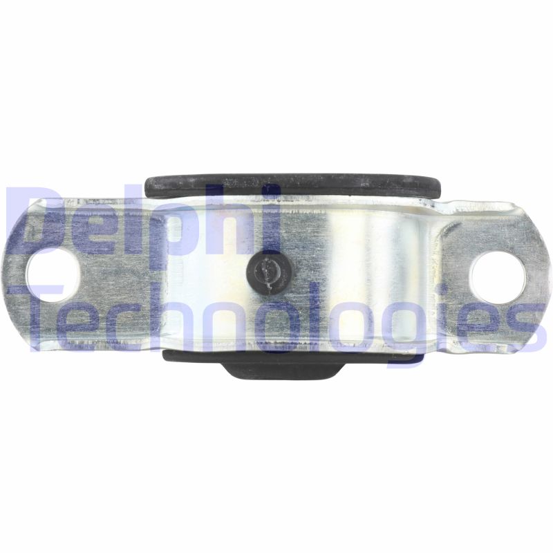 Mounting, control/trailing arm