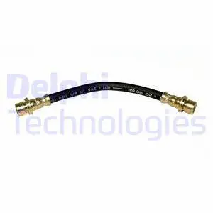 Brake Hose (LH6093)