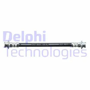 Brake Hose (LH7865)