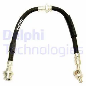 Brake Hose (LH6318)