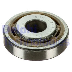 Rolling Bearing, suspension strut support mount (BSJ30017)