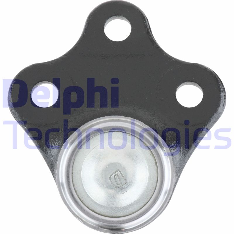 Ball Joint