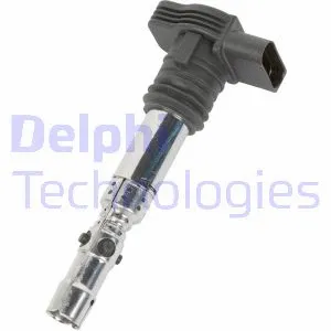 Ignition Coil (GN10345)