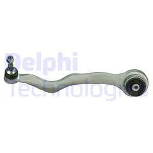 Control/Trailing Arm, wheel suspension (TC5033)
