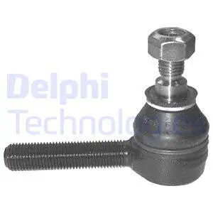 Tie Rod End (TA1528)