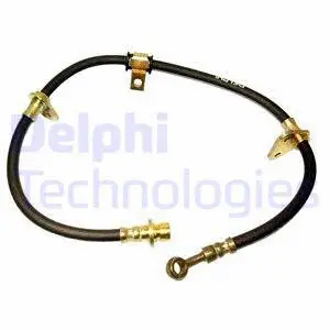 Brake Hose (LH6039)
