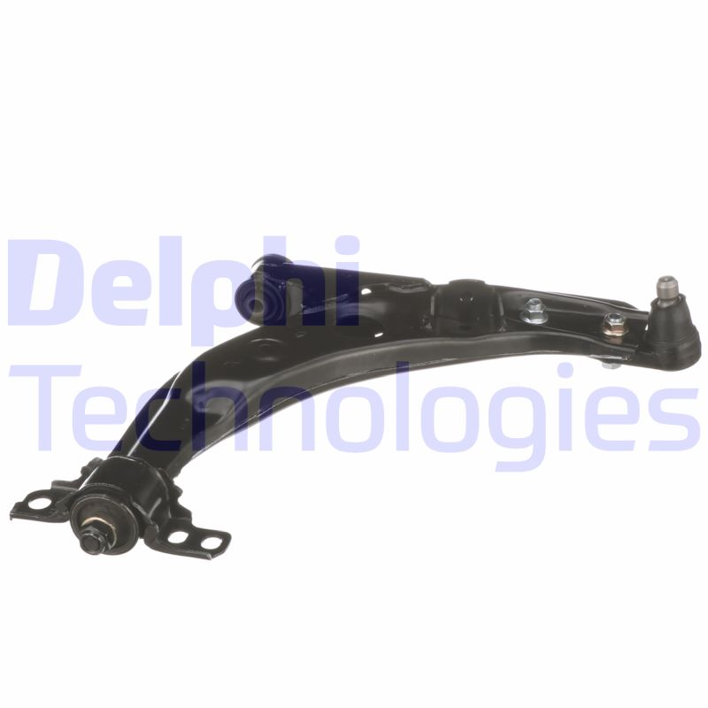Control/Trailing Arm, wheel suspension (TC7106)