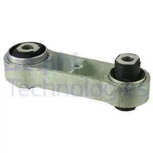 Mounting, engine (TEM025)