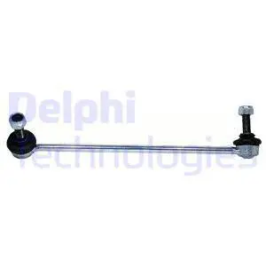 Link/Coupling Rod, stabiliser bar (TC1930)