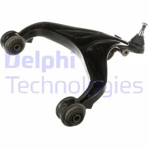 Control/Trailing Arm, wheel suspension (TC6589)