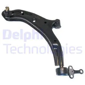 Control/Trailing Arm, wheel suspension (TC1297)
