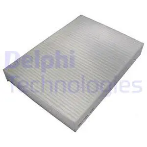 Filter, cabin air (TSP0325331)