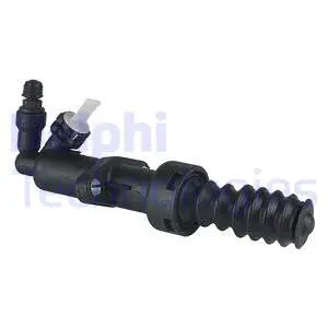 Slave Cylinder, clutch (LL80146)