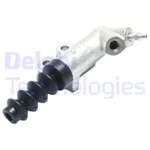 Slave Cylinder, clutch (LL80122)