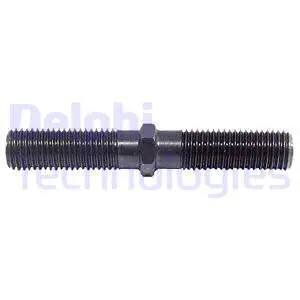 Tie Rod Tube (TA2610)