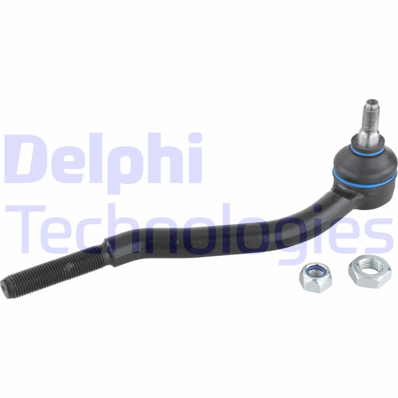 Tie Rod End