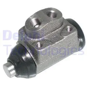 Wheel Brake Cylinder (LW36165)
