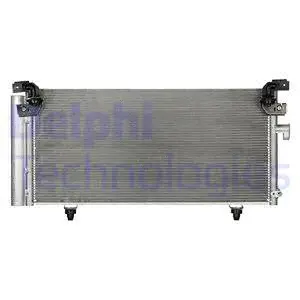 Condenser, air conditioning (CF20191)