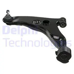 Control/Trailing Arm, wheel suspension (TC3288-11B1)