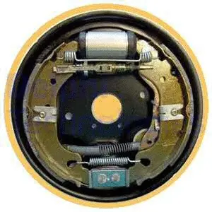 Brake Shoe Set (LG15062)