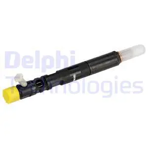 Injector (R02201Z)