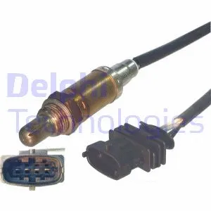 Lambda Sensor (ES10538-12B1)