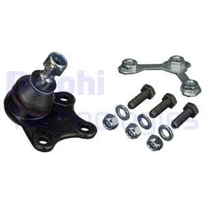 Ball Joint (TC1084)