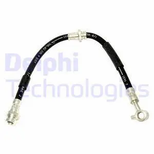 Brake Hose (LH6219)