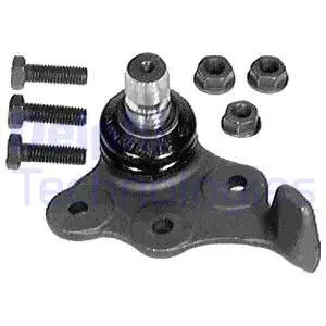 Ball Joint (TC395)