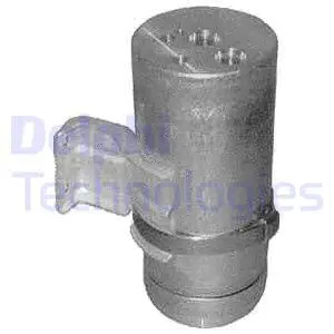 Dryer, air conditioning (TSP0175295)