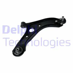 Control/Trailing Arm, wheel suspension (TC6894)