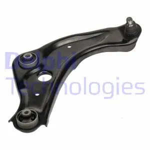 Control/Trailing Arm, wheel suspension (TC3911)
