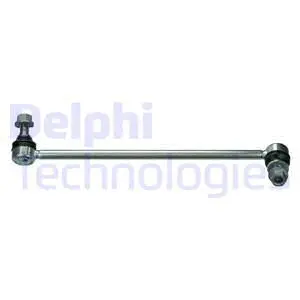 Link/Coupling Rod, stabiliser bar (TC3839)