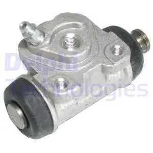 Wheel Brake Cylinder (LW62091)