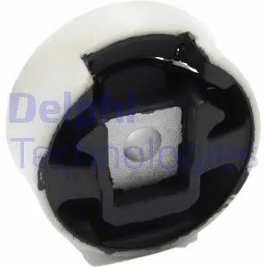 Mounting, engine (TEM122)