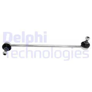 Link/Coupling Rod, stabiliser bar (TC2516)