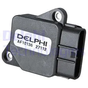 Mass Air Flow Sensor (AF10136-11B1)