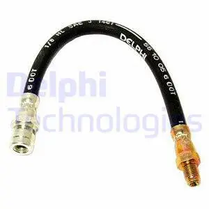 Brake Hose (LH0559)