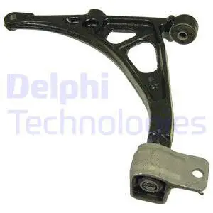 Control/Trailing Arm, wheel suspension (TC810)