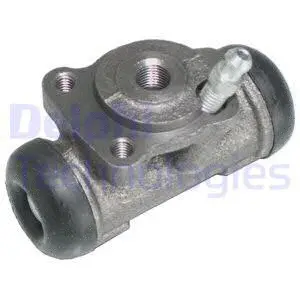 Wheel Brake Cylinder (LW60312)