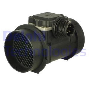 Mass Air Flow Sensor