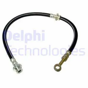 Brake Hose (LH1998)