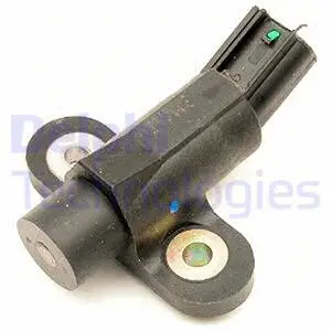 Sensor, crankshaft pulse (SS10228)